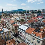 Отель Astra Сараево