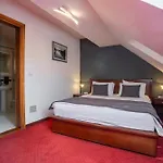 Hotel Astra Sarajevo