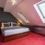 Astra 4* Sarajevo