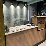호텔 아스트라 사라예보