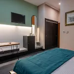 Astra Hotel
