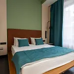 Astra Hotel Sarajevo