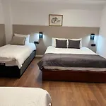 호텔 아스트라 사라예보