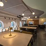 호텔 아스트라 사라예보