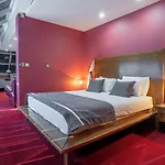 Astra Hotel Sarajevo