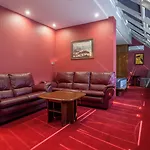 أسترا فندق 4*