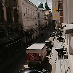 Отель Astra