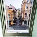 Astra 4* Сараево