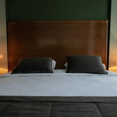 Astra Hotel