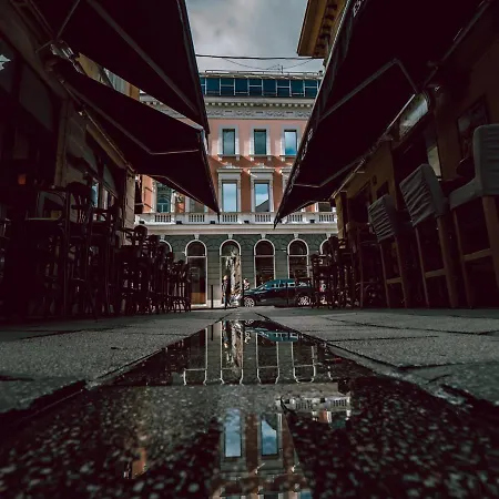 Astra 4* Sarajevo