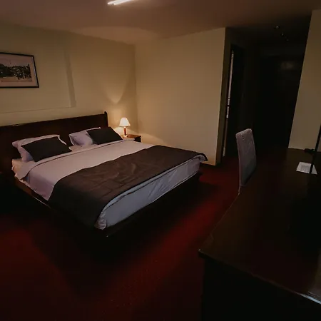 Astra Hotel 4*