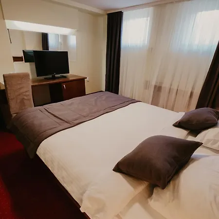 Hotel Astra Sarajevo