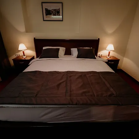 Hotel Astra Sarajevo