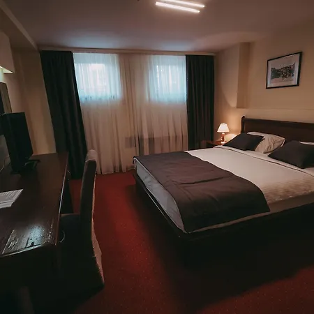Astra Hotel Sarajewo
