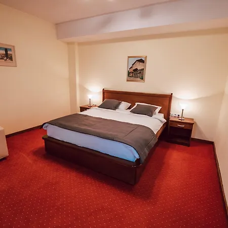 Astra 4* Sarajevo
