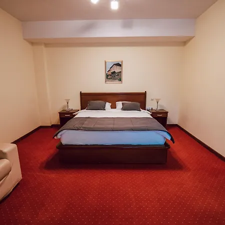 Astra Hotel