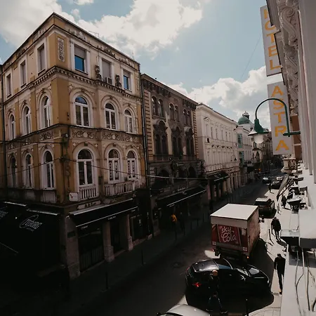 Astra Sarajevo