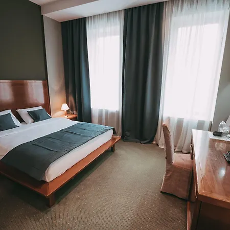 Hotel Astra