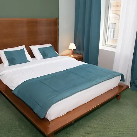 Astra Hotel Sarajevo