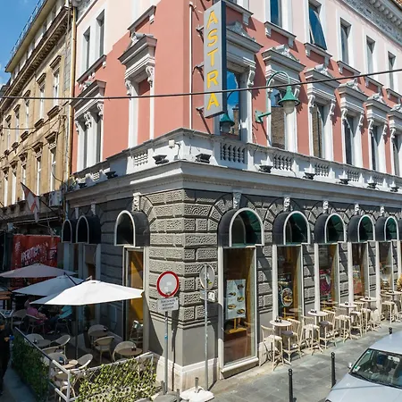 Astra Sarajevo