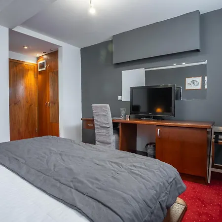 Astra Hotel Sarajevo