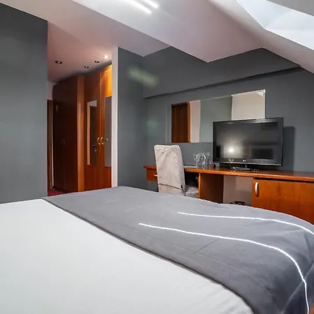 Hotel Astra