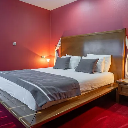 Astra Hotell 4*
