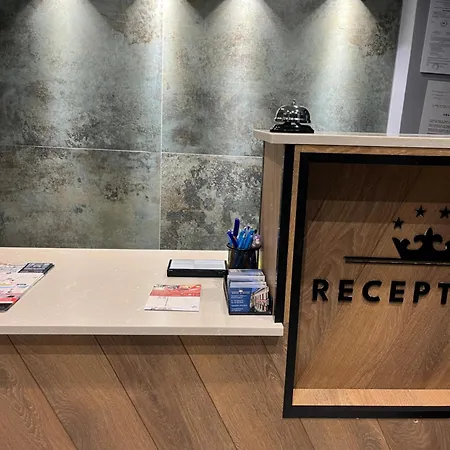 阿斯特拉酒店