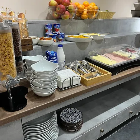酒店 阿斯特拉酒店