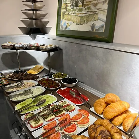 Astra Hotel Sarajewo