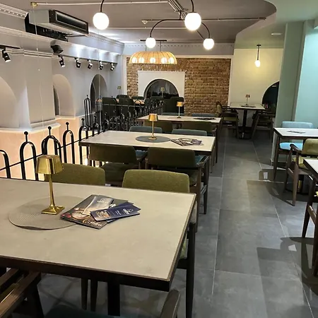 阿斯特拉酒店 塞拉耶佛