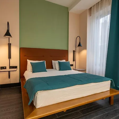 Hotell Astra