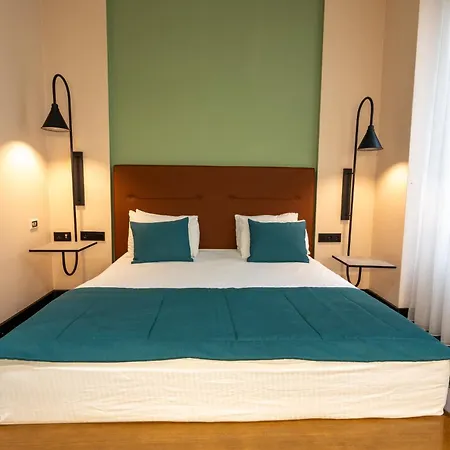Astra Hotell Sarajevo