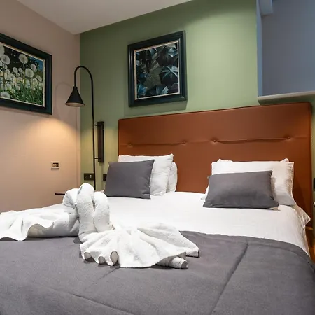 Hotell Astra Sarajevo