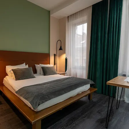 Hotell Astra