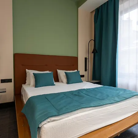Astra Hotell Sarajevo