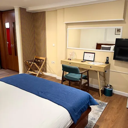 Hotel Astra Sarajevo