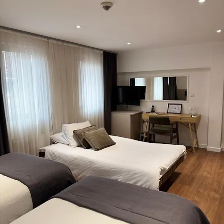 Astra 4* Sarajevo