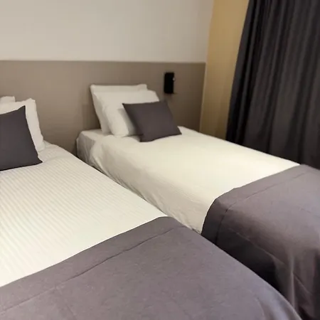Hotel Astra