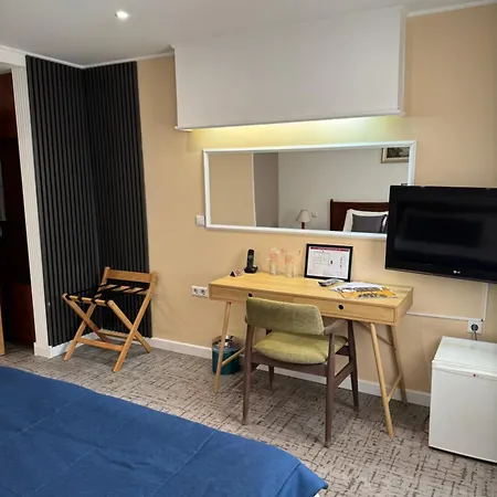 Astra Hotell Sarajevo