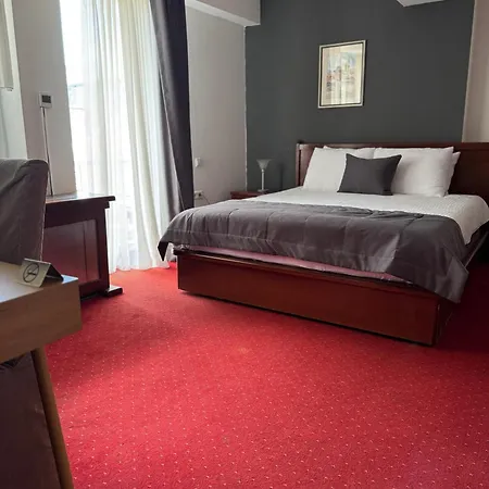Astra Hotel Sarajevo