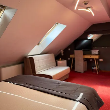Astra Hotell