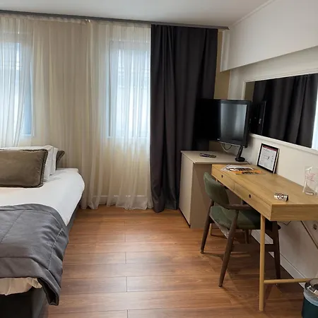 Astra 4* Sarajevo