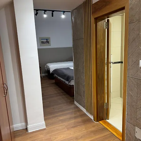 阿斯特拉酒店