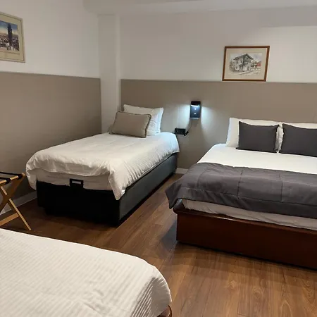 Astra Hotell