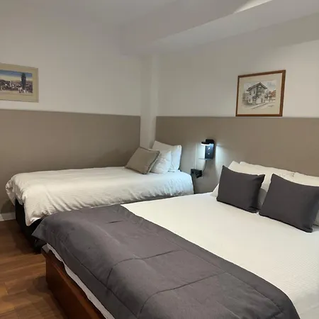 Astra Hotell Sarajevo