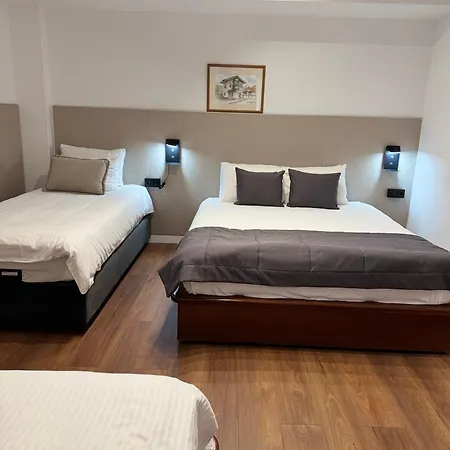 Hotell Astra Sarajevo