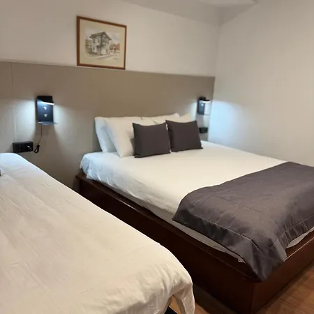 Hotell Astra 4*