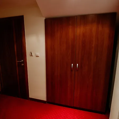 Astra Hotel Sarajevo