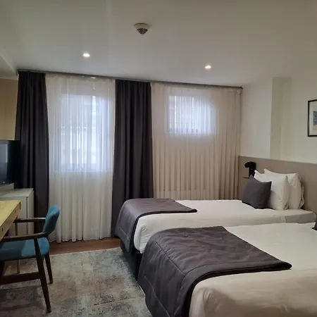 Hotel Astra